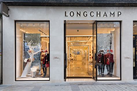 longchamp shopping.